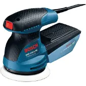 Bosch GEX 125-1 AE, 1.3 kg, 250 W sans mallette