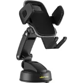 Ulefone Handyhalterung für Armor Mount UAN16, Support pour smartphone, Noir