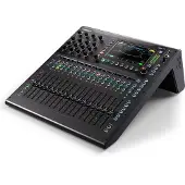 Allen & Heath Qu-5 mélangeur numérique