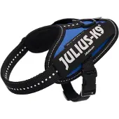 Julius-K9 Julius K9 - Harnais pour chien - bleu - Baby 1 - 29-36 cm