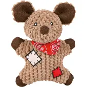 Trixie Hérisson Punk, Peluche, 23 Cm - 35976