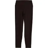 Aim'n Pantalon de sport 'Sense' brun foncé