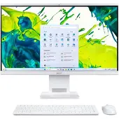 Acer Aspire S27, S27B-UGMTL-H, Tout-en-un, 27" Full HD, Intel Core Ultra 7, 32 Go RAM, 1 To SSD