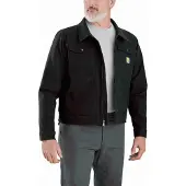 Carhartt Duck Relaxed Fit Veste