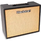 Blackstar Debut 100R Black combo guitare 1x12 100 W