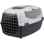 Trixie Cage de transport Capri pour petit chien et chat - Large