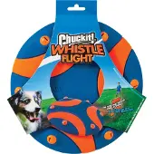 Chuckit! Whistle Flight