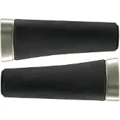 Clarks Grips et Bar-ends SG01000A1T000 - Nivo Gel Grips (130+130mm)