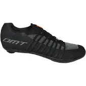Dmt Chaussures de cyclisme sur route Pogi's Superlight, noir, taille 41 (homme), noir, taille 41