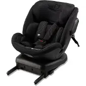 Kinderkraft KINDENKRAFT automobilinė kėdutė 40-150 cm, XPEDITION 3 i-size, juodas, KCXPED03BLK0000
