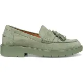 Geox Spherica Ec1 Shoes Vert EU 40 Femme
