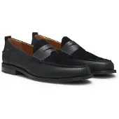 HUGO Mocassins Varian 10279913