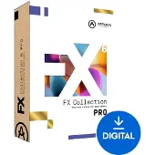 Arturia FX Collection 6 Pro (Produit numérique)