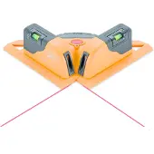 Geo Fennel Laser en croix Square Liner II auto-nivelant