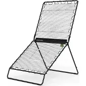 Exit Smash Rebounder Padel – Padel Mur d'Entraînement – Padel Entraînement à Domicile – Rebounder Padel – Pliable