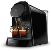 L'OR Philips Machine à café à capsules LM8012/66