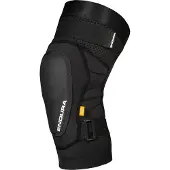 Endura Genouillères MT500 Hard Shell E1195 - noir - Taille M-L