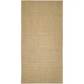 vidaXL Tapis en sisal pour arbre à chat 100x200 cm