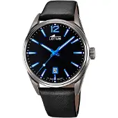 Lotus montre Homme 18685/6