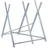 Kreator Krtgr9201 Sawhorse Argenté