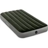 Intex Matelas gonflable avec pompe électrique e 64777