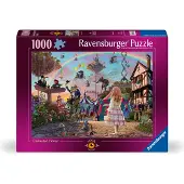 Ravensburger Le cirque enchanté 12000285