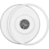 TRIO Plafonnier LED Nazar, 633919131, 36 W, 3 600 lm, 3 000 K
