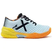 Munich Padel Shoes 4034058 in GRIS color size 38