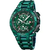 Festina - F20758/1 - Montre bracelet - Chronographe - Homme - Chrono Bike