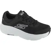SKECHERS Max Cushioning Endeavour Running Shoes Noir EU 42 Homme