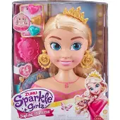 Zuru Tête de peigne Sparklez Girlz