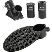 Bresser Ensemble microscope + télescope pour enfants