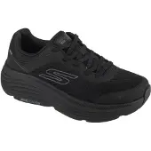 SKECHERS Max Cushioning Endeavor 220613-BBK, chaussures de course, homme, noir, taille : 44,5