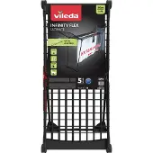 Vileda Séchoir à Linge Infinity Flex Ultimate 30m
