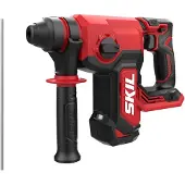 Sourcing 20V 3851 CA SDS-plus marteau perforateur rotatif sans fil 2.2J (Sans batterie Carton)