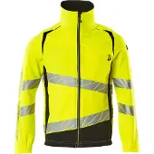 Mascot Accelerate Safe 19009 Jacket Jaune XL Homme