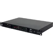 Furman PL-PLUS Power Conditioner with Two Lamps and Voltmeter