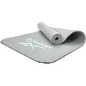 Reebok Tapis d'entraînement Reebok 7 mm Gris