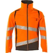 Mascot Accelerate Safe 19009 Jacket Orange 4XL Homme