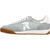 Rieker Baskets basses 'W4000' bleu