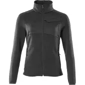 Mascot Accelerate 18155 Full Zip Sweatshirt Gris XL Femme