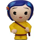 MONOGRAM Bank na monety Coraline od oficjalnego dystrybutora PVC