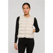 Urban Classics Tb7957 Vest Beige 5XL Femme