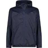 CMP Veste outdoor hommes Rain Fix Hood