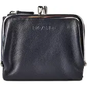PICARD Porte-monnaies 'Bali 1' bleu