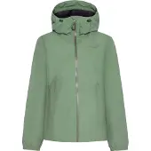 Didriksons Veste outdoor 'Varja' vert