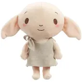 Rainbow designs limited Peluche Elfe Dobby Harry Potter arc-en-ciel