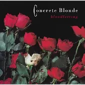 Bertus Distributie Concrete Blonde - Bloodletting [Vinyl Lp]