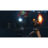 The Darkness II Standard Allemand, Anglais, Espagnol, Français PC