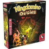Pegasus Spiele Spiele Kingdomino Origins (DE) (+)